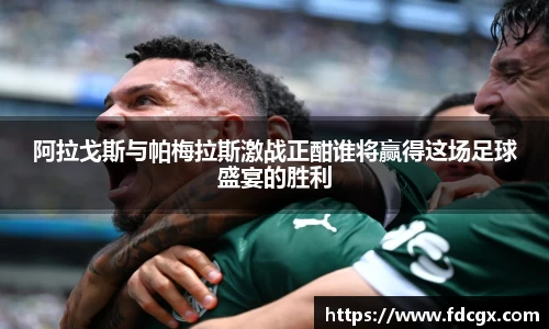 阿拉戈斯与帕梅拉斯激战正酣谁将赢得这场足球盛宴的胜利
